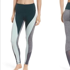 ZELLA SOLD OUT High Waist Leggings